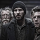 A still from the Snowpiercer movie, which is being adapted sans Chris Evans.